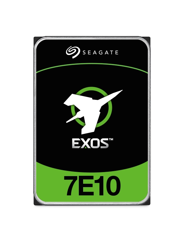 Seagate Exos 7E10 - 8TB - Festplatten - ST8000NM020B - SAS3 - 3.5"