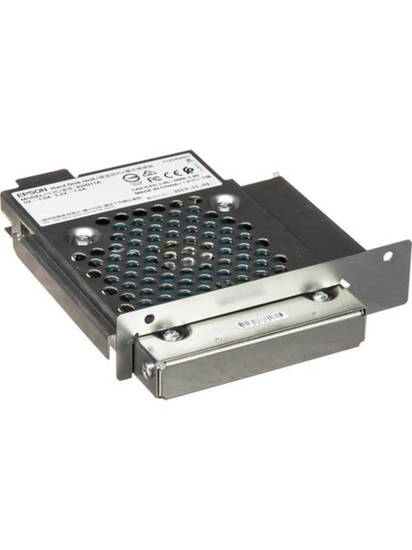 Epson - hard drive - 320 GB - 320GB - Festplatten - C12C934551