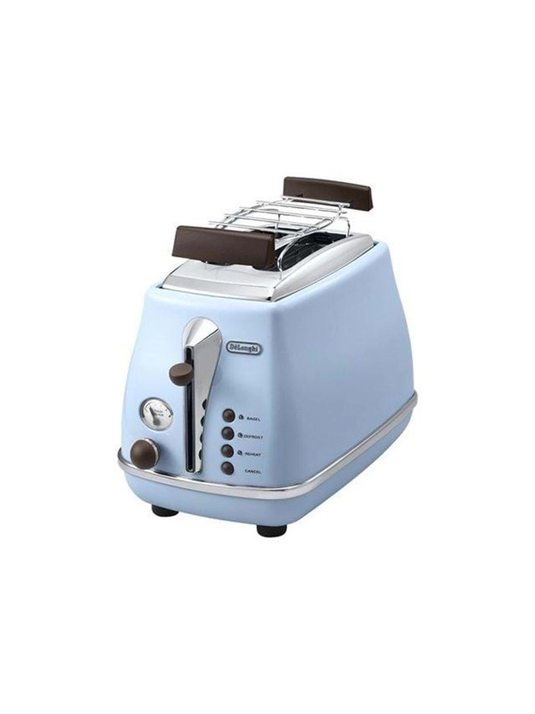 DeLonghi Toaster Icona Vintage CTOV 2103.AZ