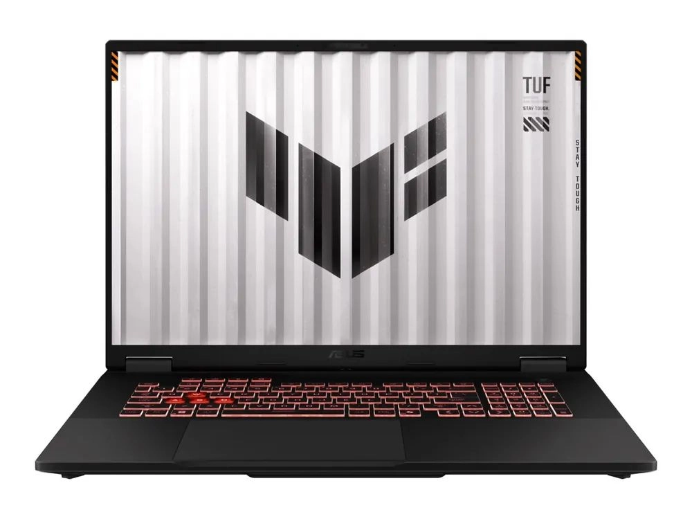 ASUS TUF Gaming A18 FA808UM-S8012W