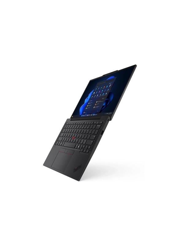 Lenovo ThinkPad X13 Gen 6 - AI PC - 13.3" - Intel Core Ultra 7 - 255U - 32 GB RAM - 512 GB SSD - German