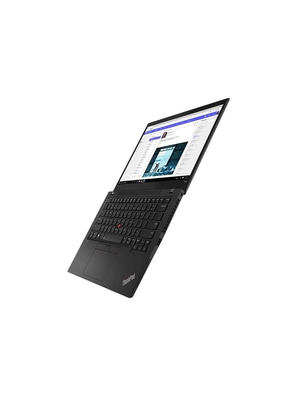 Lenovo Refurbished ThinkPad T14s Gen 2 - 14" - Intel Core i5 - 1135G7 - 16 GB RAM - 512 GB SSD (Refurbished)