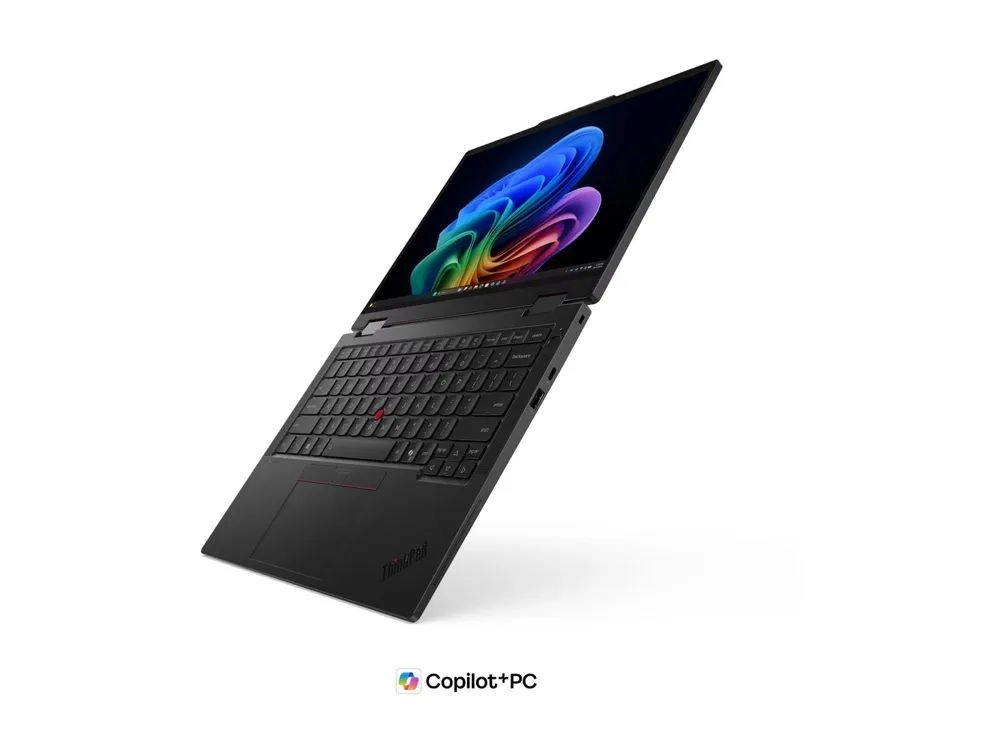 Lenovo ThinkPad T14s 2-in-1 Gen 2 - Copilot+ PC - 14" - Intel Core Ultra 5 - 325 - 32 GB RAM - 512 GB SSD - German