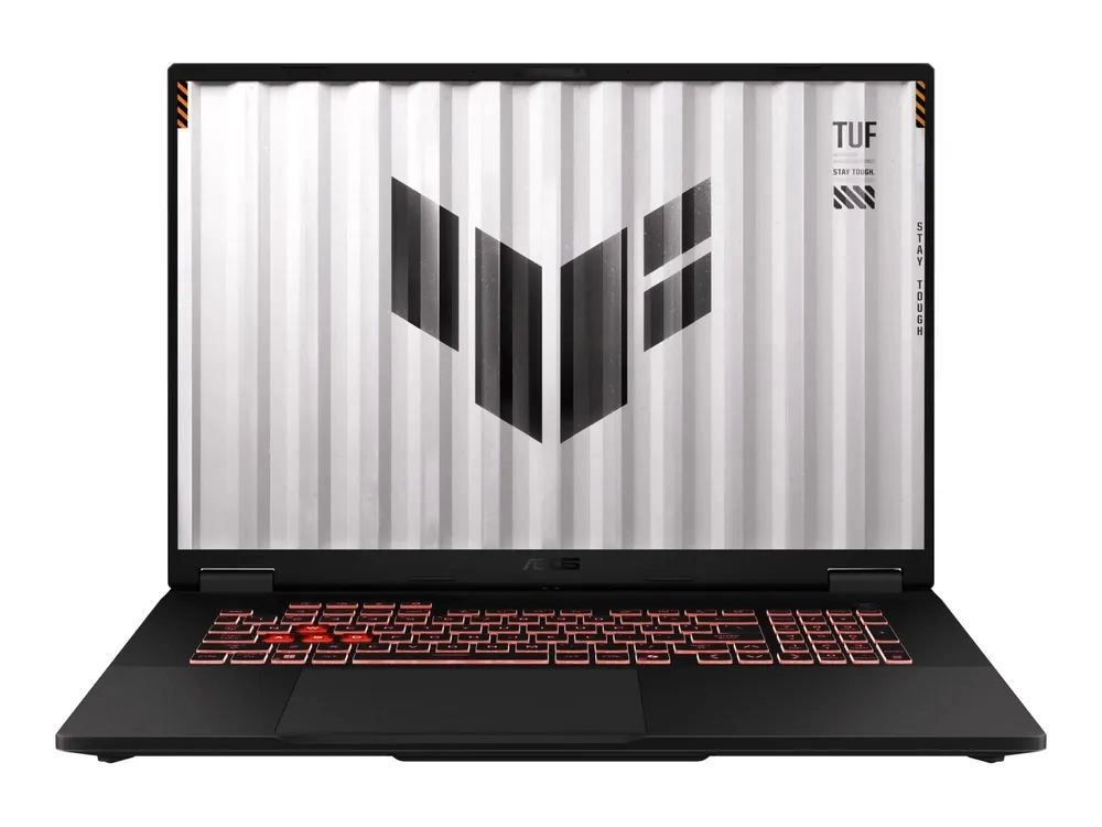 ASUS TUF Gaming A18 FA808UM-S8060W