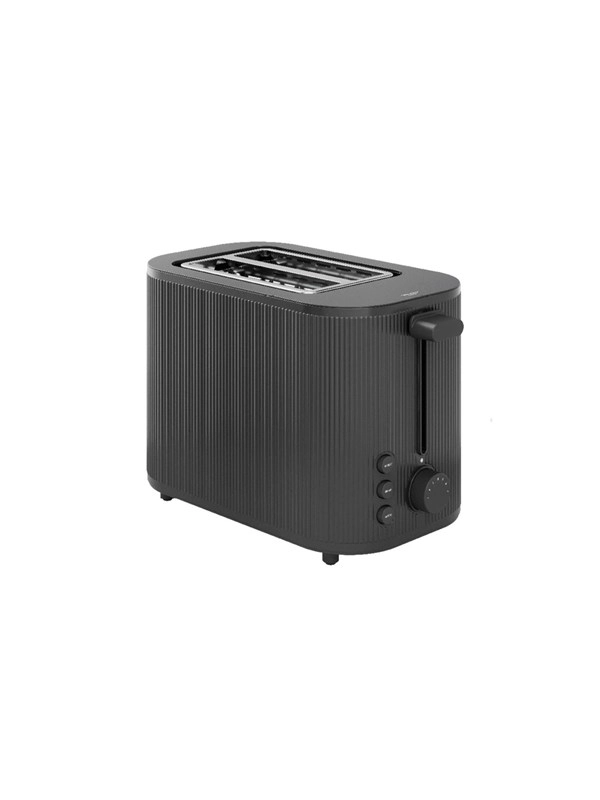 Georg Jensen Toaster - Bernadotte Toaster - Matte Black