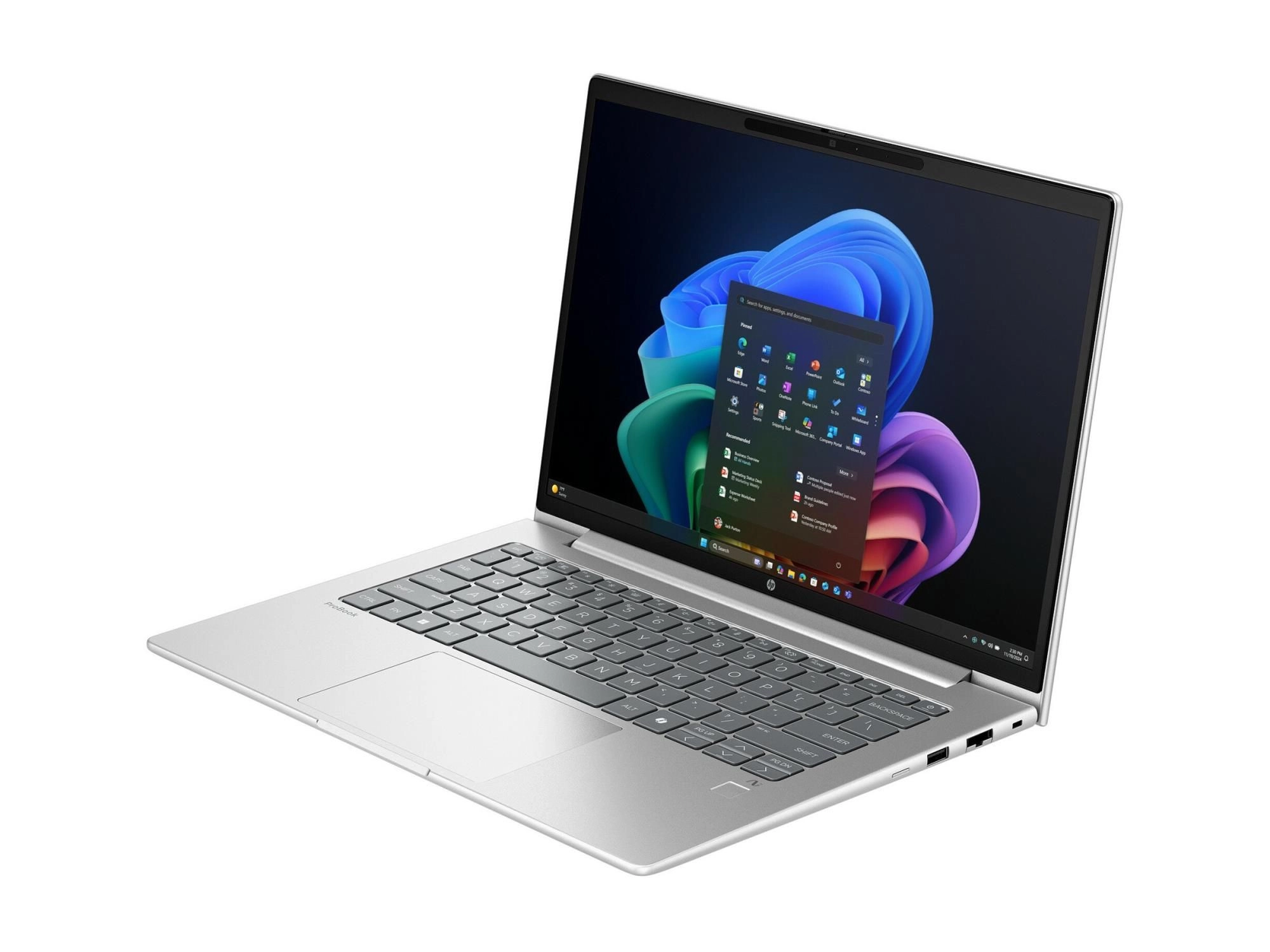 HP ProBook 4 G1q Notebook Next Gen AI
