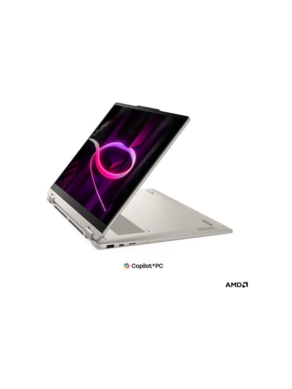 Lenovo Yoga 7 2-in-1 16AGP11 - Copilot+ PC - 16" - AMD Ryzen AI 7 - 445 - 32 GB RAM - 1 TB SSD - German
