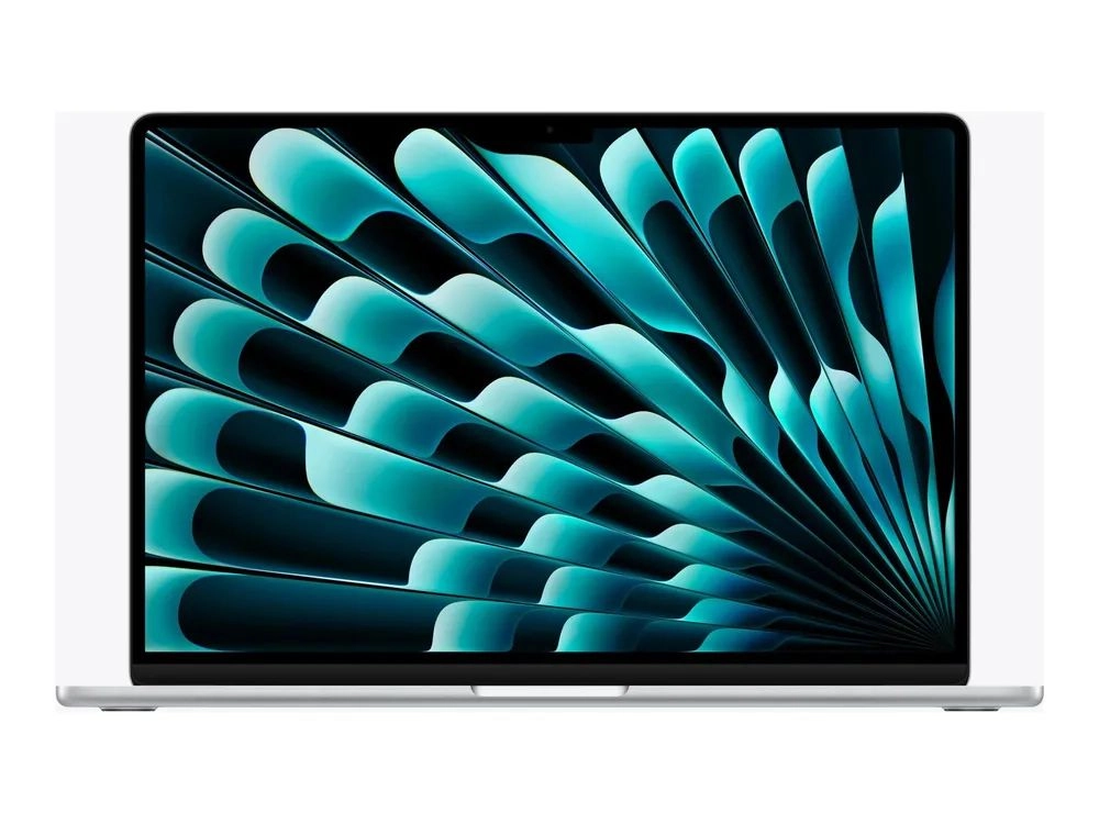 Apple MacBook Air - 15.3" | M5 | 16GB | 512GB | Silver