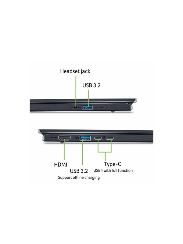 Acer Swift Go 16 AI SFG16-61