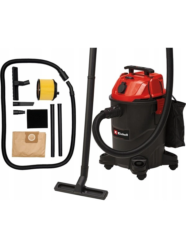 Einhell Staubsauger TC-VC 1825 A Vacuum Cleaner