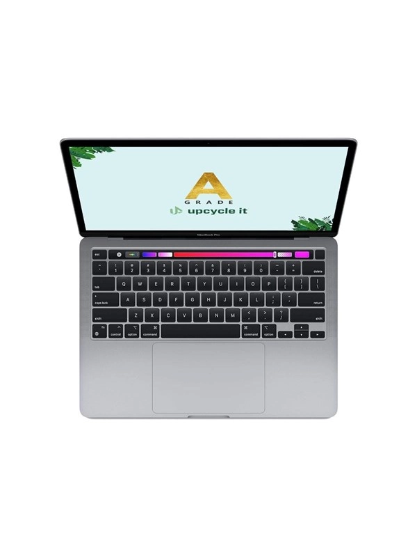 Apple Refurbished Apple MacBook Pro - 13" - Apple M1 - 16 GB RAM - 512 GB SSD - Nordic - refurbished