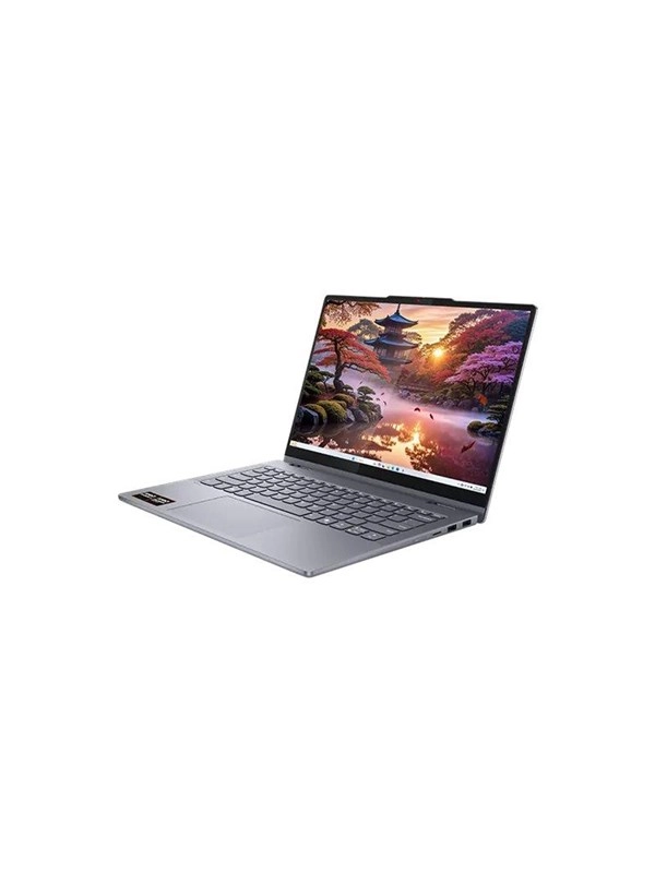 Lenovo IdeaPad 5 2-in-1 14AKP10 - Copilot+ PC - 14" - AMD Ryzen AI 5 - 340 - 16 GB RAM - 512 GB SSD - German