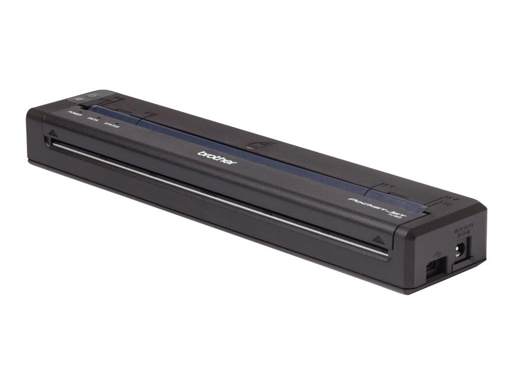 Brother PocketJet 8 PJ-823 - Einfarbig - Tinte