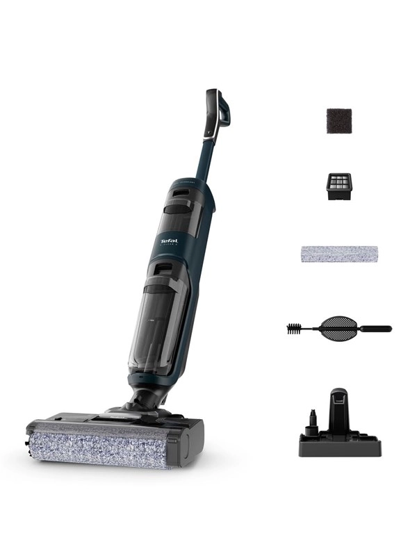 Tefal Staubsauger X-Clean 2 Floor washer