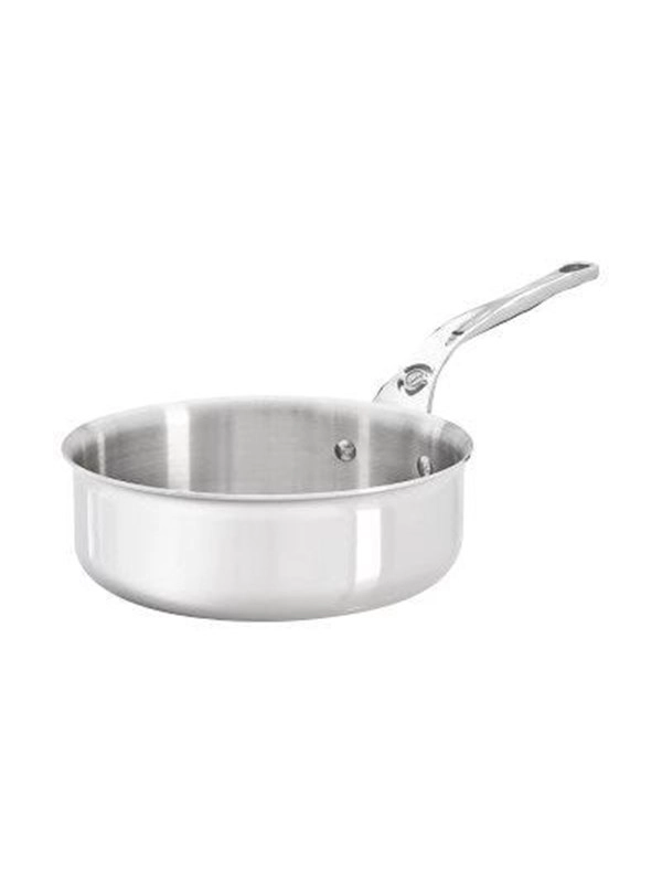 De Buyer AFFINITY saute pan - 24 cm