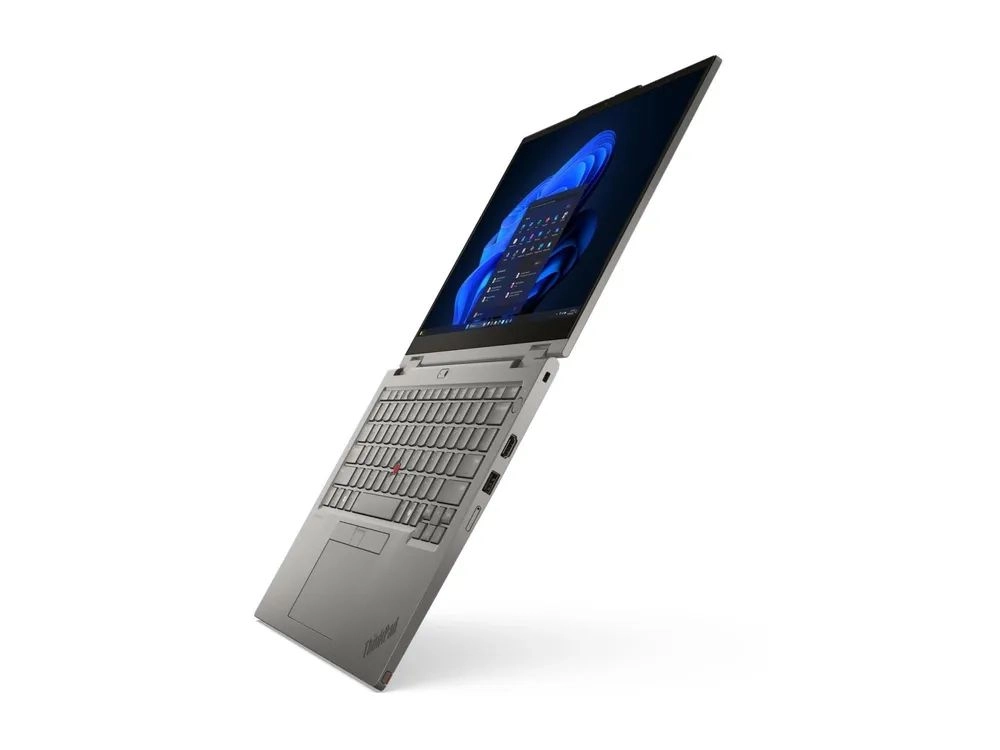 Lenovo ThinkPad L13 2-in-1 Gen 6 - 13.3" - Intel Core Ultra 5 - 225U - 32 GB RAM - 1 TB SSD - German
