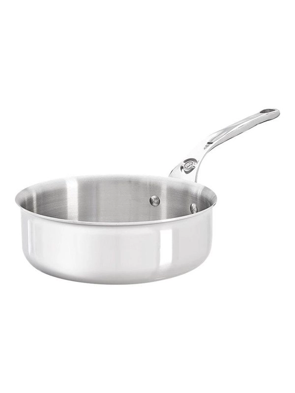 De Buyer AFFINITY saute pan - 16 cm - 1 L
