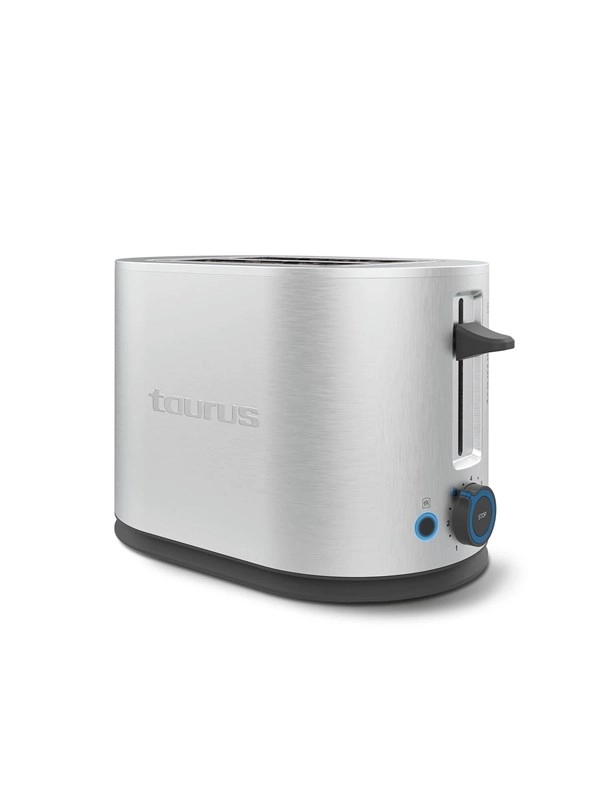 Taurus Toaster Mytoast 2 Legend Two-Slot Stainless Steel