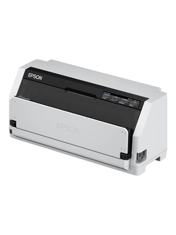 Epson LQ 690II - Einfarbig - Dot matrix