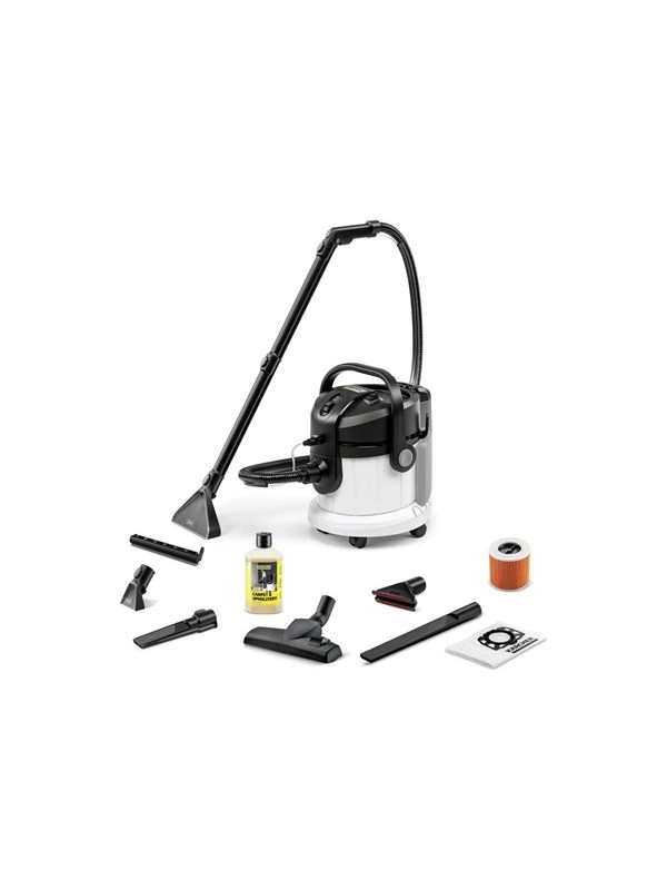 Kärcher Staubsauger SE 4 Plus Special