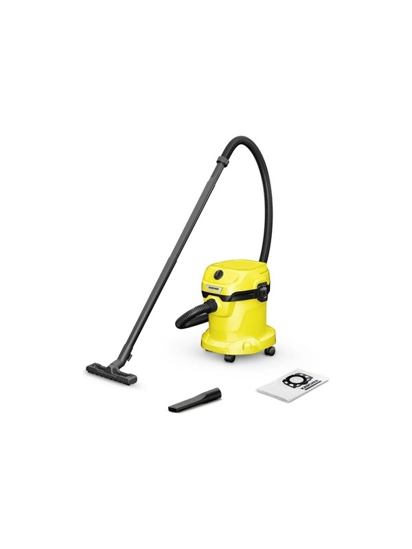 Kärcher Staubsauger WD 2 PLUS
