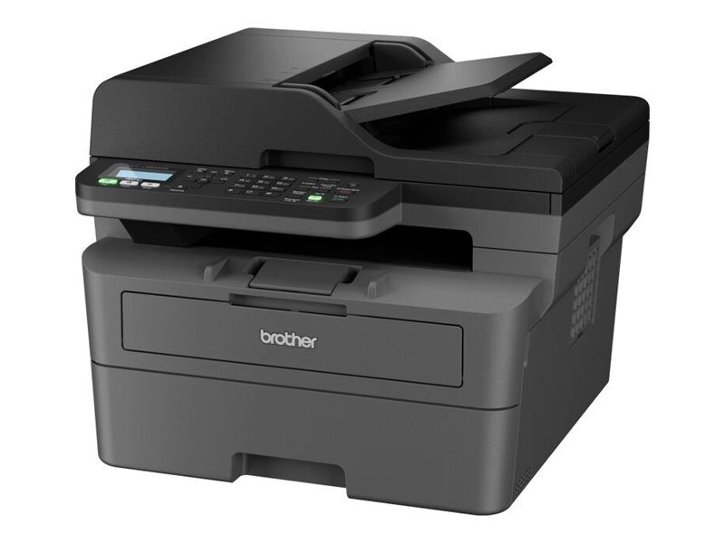 Brother MFC-L2827DWXL - multifunction printer - B/W Multifunktion - Einfarbig - Laser