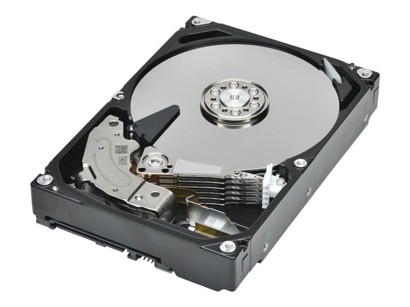 Toshiba MG10-D - 4TB - Festplatten - MG10ADA400E - SATA-600 - 3.5"