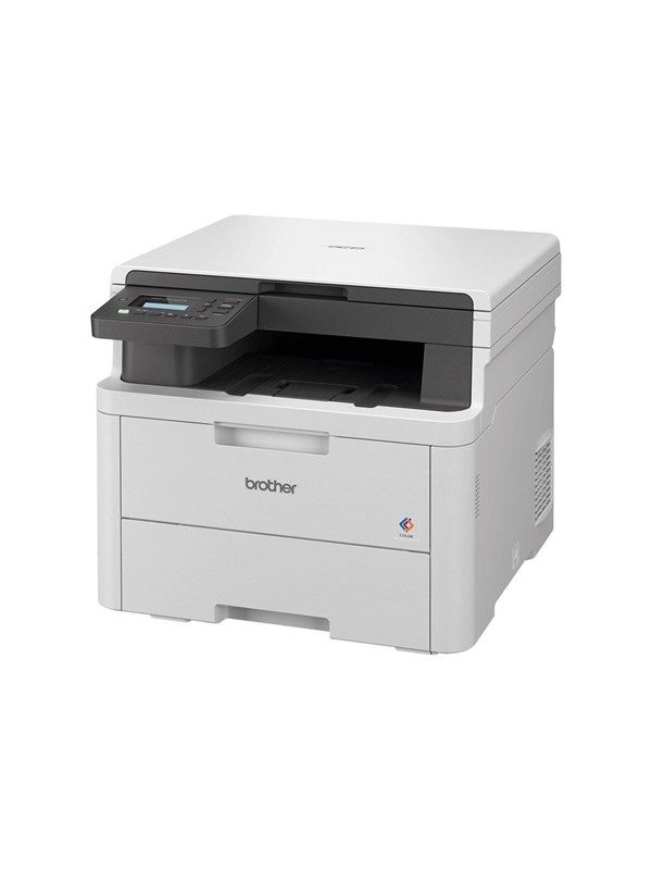 Brother DCP-L3515CDW - multifunction printer - colour Multifunktion - Farbe - LED