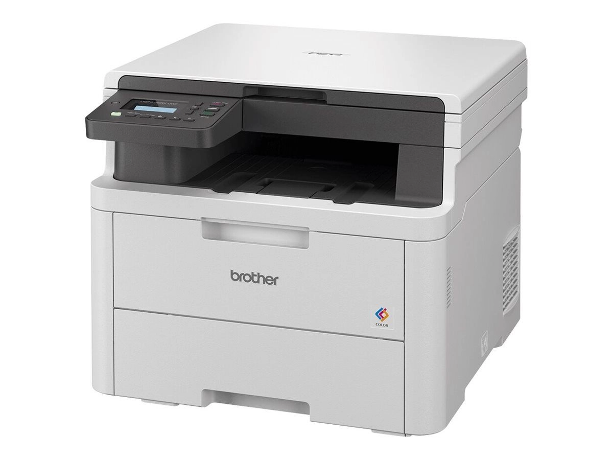 Brother DCP-L3520CDWE - multifunction printer - colour Multifunktion - Farbe - LED