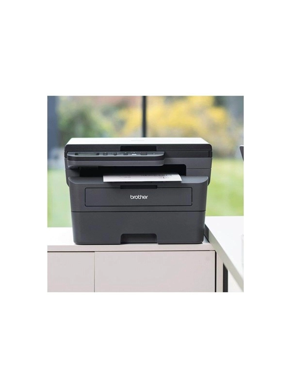 Brother DCP-L2627DWXL - multifunction printer - B/W Multifunktion - Einfarbig - Laser