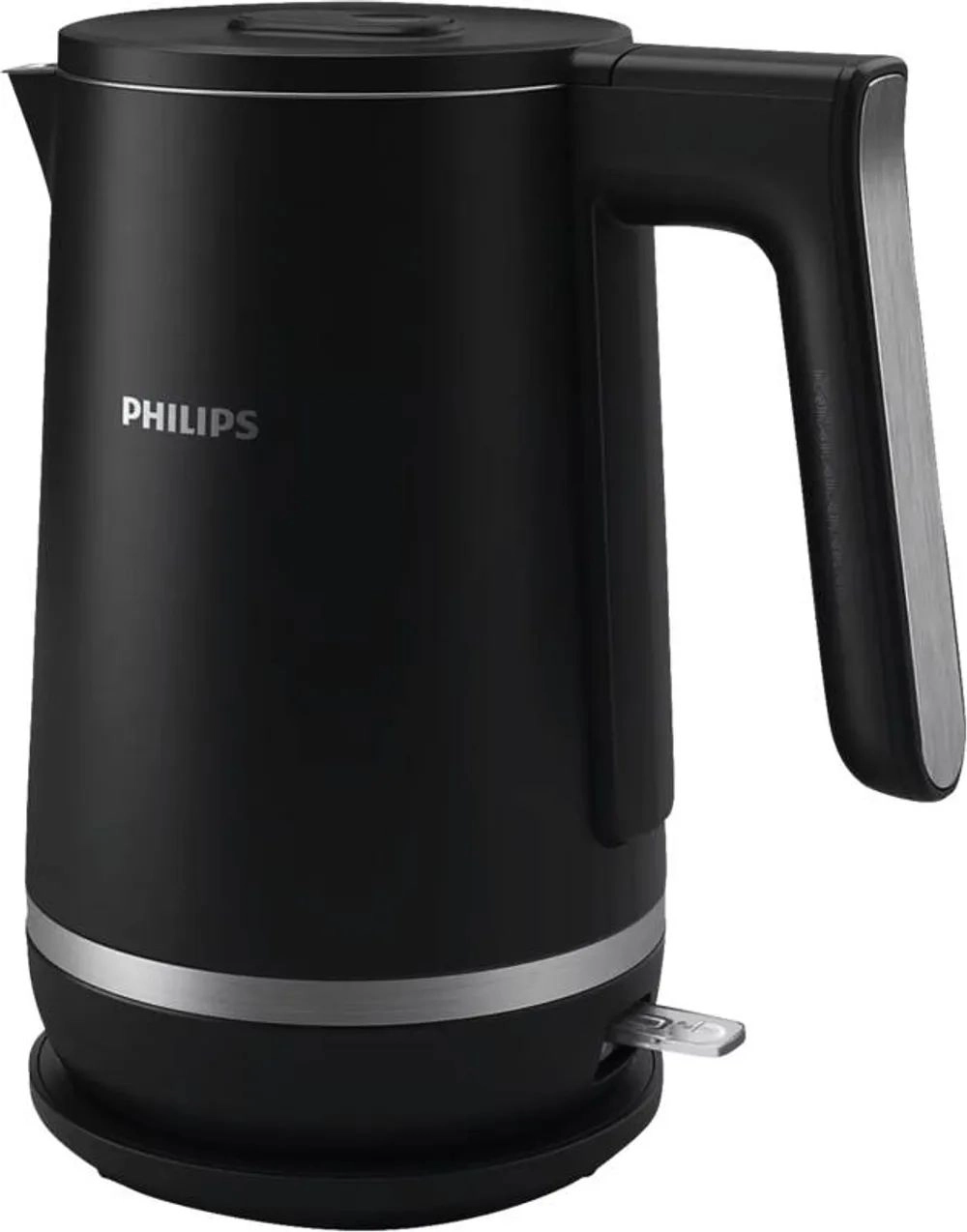 Philips Wasserkocher Series 5000 HD9395 - kettle - black - Schwarz - 2200 W