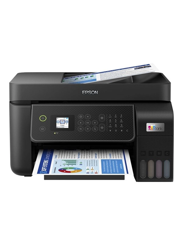 Epson EcoTank L5310 Multifunktion - Farbe - Tinte