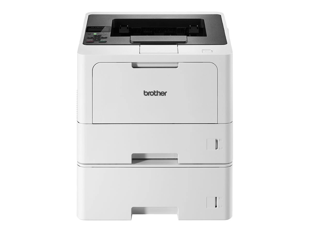 Brother HL-L5210DWT - printer - B/W - laser - Einfarbig - Laser