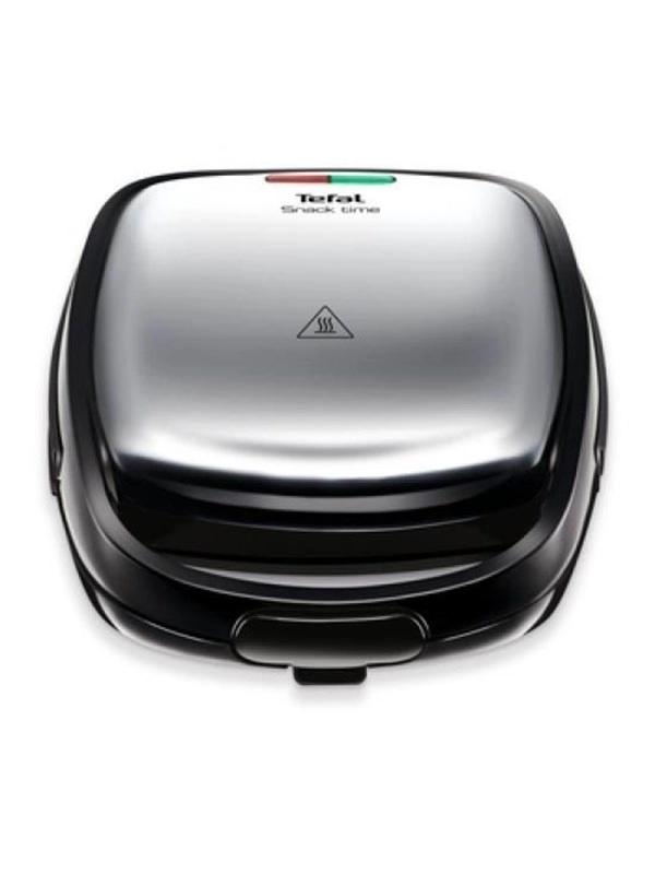 Tefal Waffeleisen Snack Time 2PL
