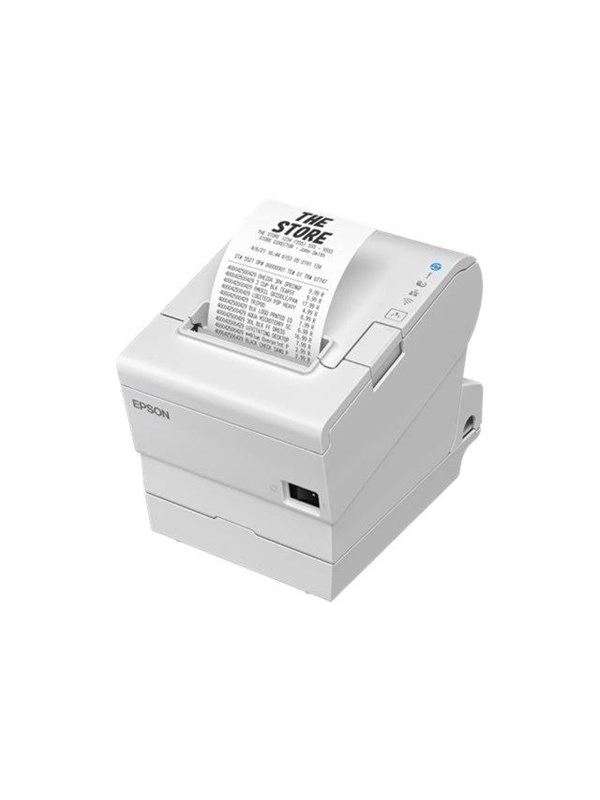 Epson TM T88VII (111) - Einfarbig - Thermal Inkjet