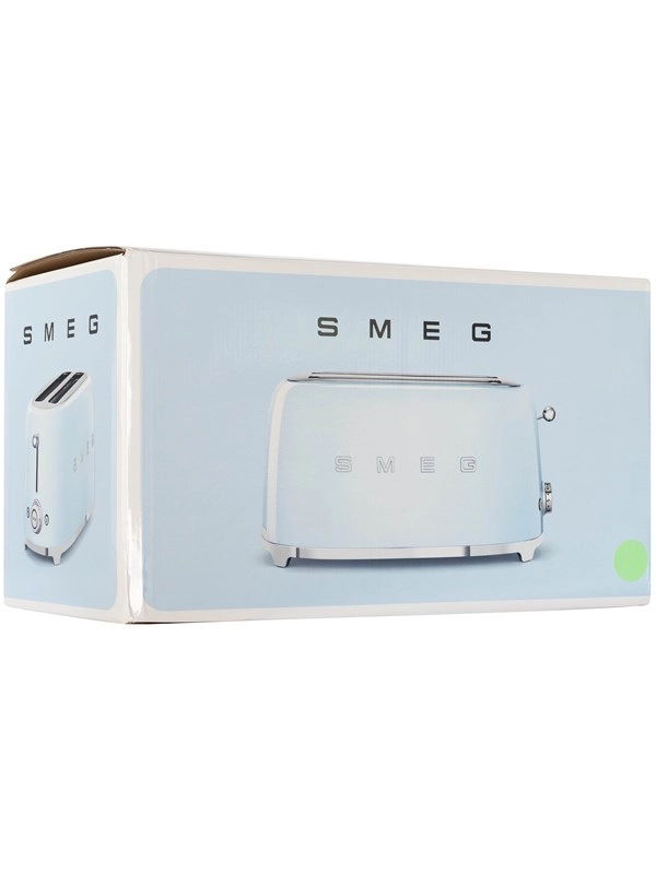 SMEG Toaster 50's Style