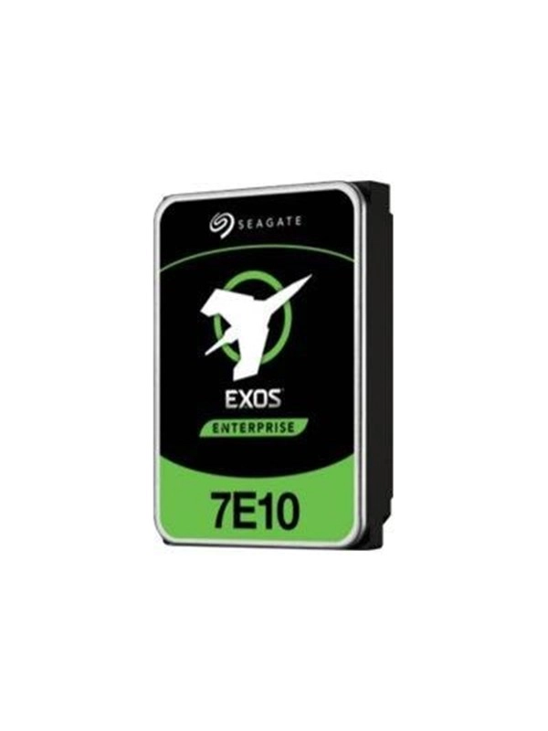 Seagate Exos 7E10 - 8TB - Festplatten - ST8000NM019B - SATA-600 - 3.5"