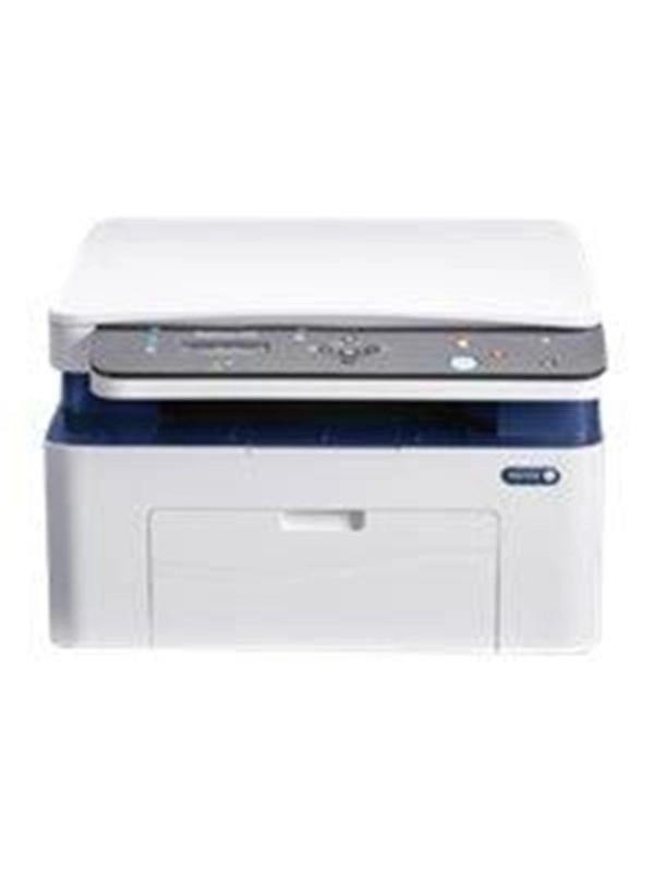 Xerox WorkCentre 3025V_BI - Mono Laser - 21 ppm - 1200 dpi Multifunktion - Einfarbig - Laser