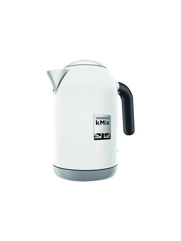 Kenwood Wasserkocher 0W21011066 - Weiß - 2200 W