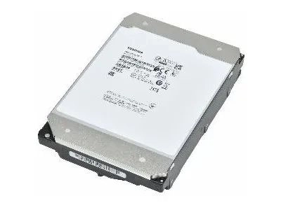 Toshiba MG11 Series - 22TB - Festplatten - MG11ACA22TE - SATA-300 - 3.5"