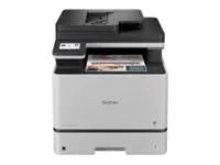 Brother MFC-L8730CDW - multifunction printer - colour Multifunktion - Farbe - Laser