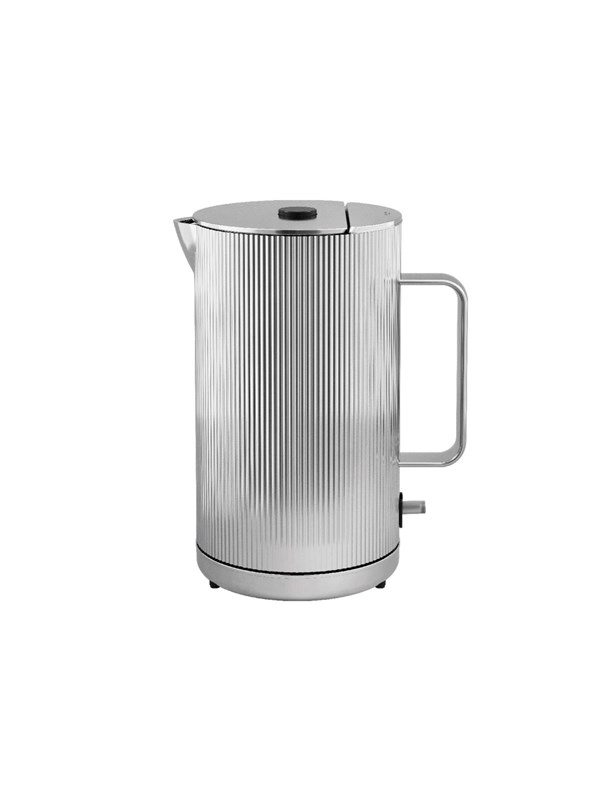 Georg Jensen Wasserkocher - Bernadotte Electric Kettle 1.5 L - Rostfreier Stahl - 2200 W