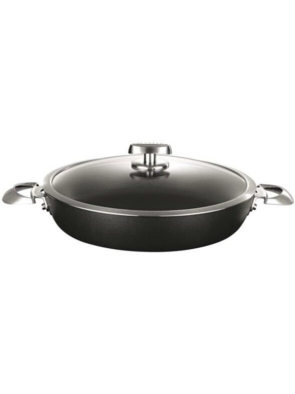 Scanpan - Pro IQ Chef Pan - Induction - 32 cm