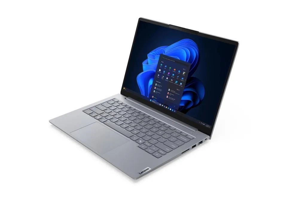 Lenovo ThinkBook 16 G9 IPL - Copilot+ PC - 16" - Intel Core Ultra 5 - 325 - 32 GB RAM - 512 GB SSD - German