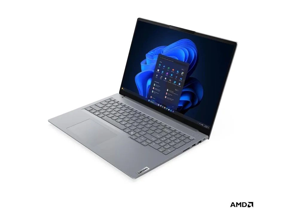 Lenovo ThinkBook 16 G9 AHP - 16" - AMD Ryzen 5 - 220 - 32 GB RAM - 1 TB SSD - German