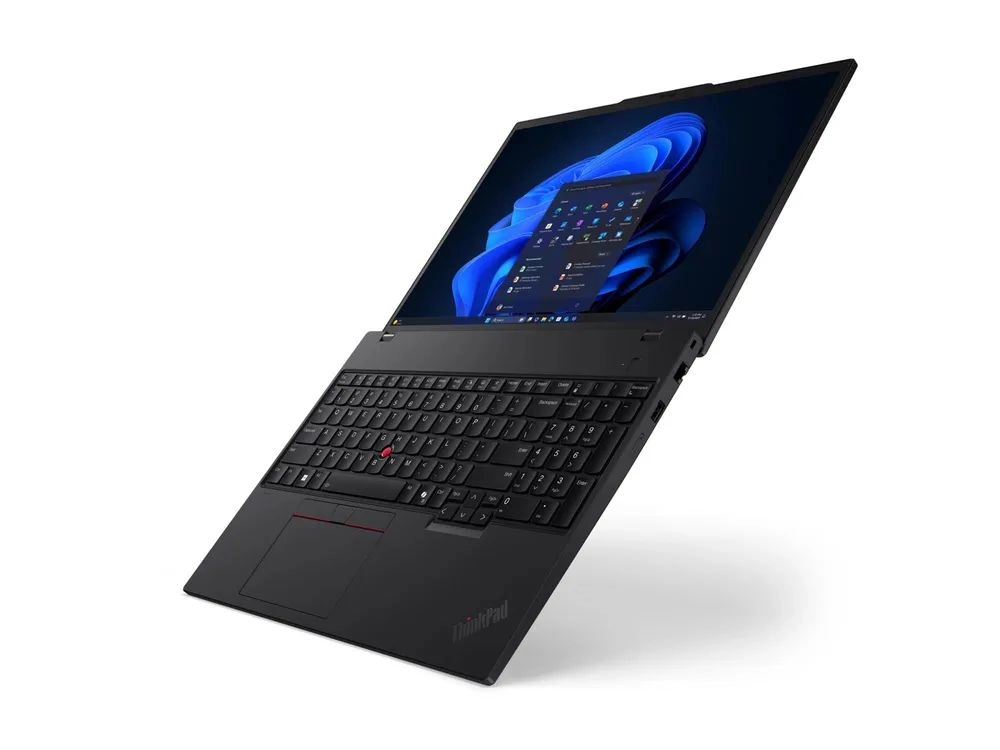 Lenovo ThinkPad T16 Gen 4 - Copilot+ PC - 16" - Intel Core Ultra 7 - 258V - 32 GB RAM - 1 TB SSD - German