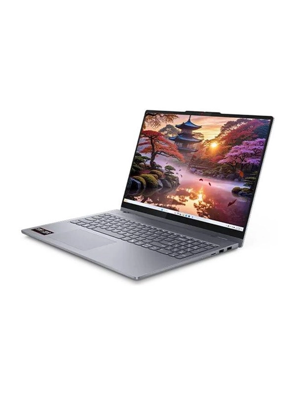 Lenovo IdeaPad 5 2-in-1 16AKP10 - Copilot+ PC - 16" - AMD Ryzen AI 7 - 350 - 16 GB RAM - 1 TB SSD - German