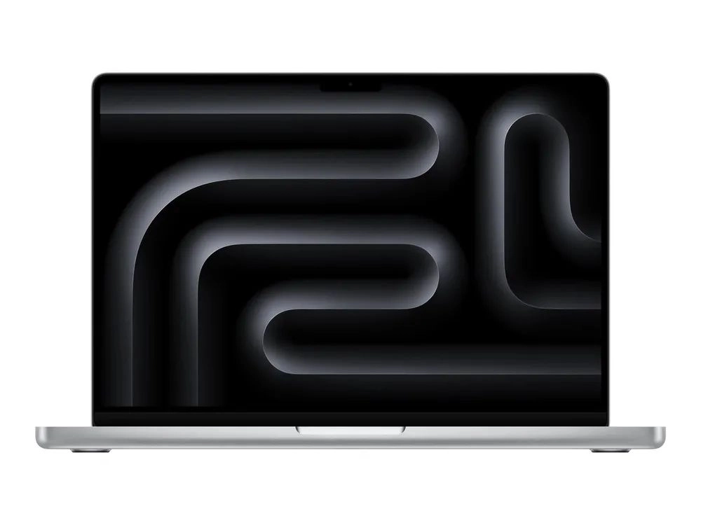 Apple MacBook Pro - 14.2" - M5 Pro - 24 GB RAM - 2 TB SSD - German