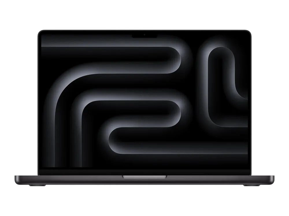 Apple MacBook Pro - 14.2" - M5 Pro - 24 GB RAM - 2 TB SSD - German