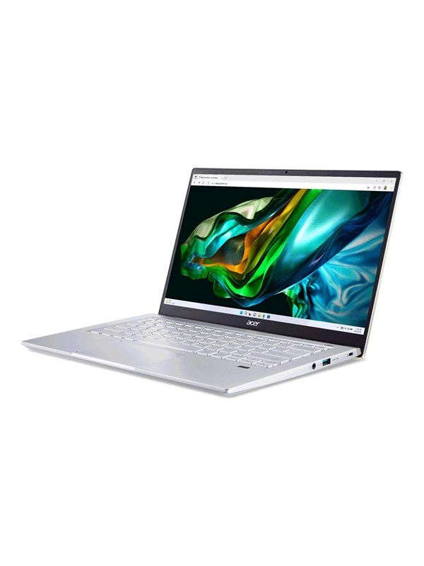 Acer Swift Edge 14 AI SFE14-51T